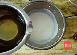 彩虹慕斯蛋糕的做法图解5