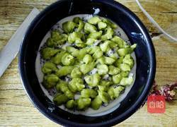 彩虹慕斯蛋糕的做法图解11