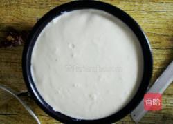 彩虹慕斯蛋糕的做法图解13