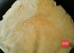 糯米鸡蛋饼的做法图解8