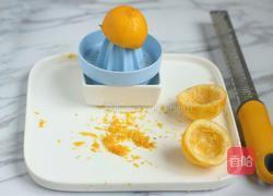 无花果酱的做法图解2