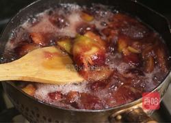 无花果酱的做法图解4