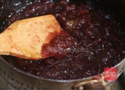 无花果酱的做法图解5