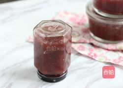 无花果酱的做法图解6