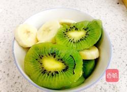 水果酸奶捞的做法图解1