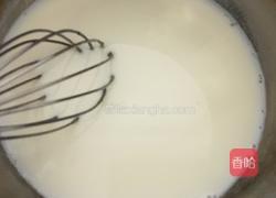 木瓜牛奶冻的做法图解7