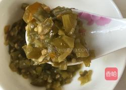 蒜蓉剁椒金针菇的做法图解6