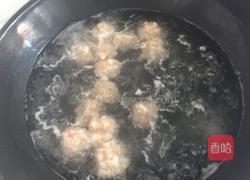 虾丸子的做法图解5