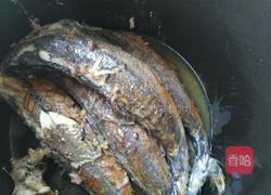 鱼罐头的做法图解5