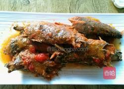 鱼罐头的做法图解14