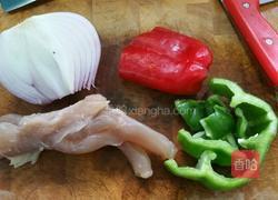 麻辣牛板筋的做法图解1