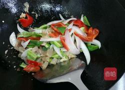 麻辣牛板筋的做法图解4