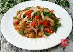 麻辣牛板筋的做法图解7