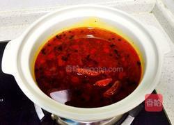 蔬菜火锅的做法图解1