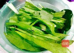 蔬菜火锅的做法图解2