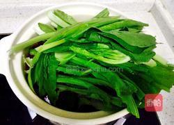 蔬菜火锅的做法图解3