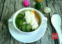 黄瓜面条的做法图解11