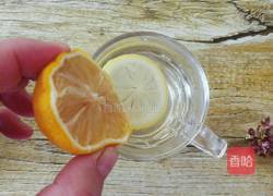 柠檬绿茶的做法图解5