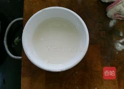 面拖蟹的做法图解5