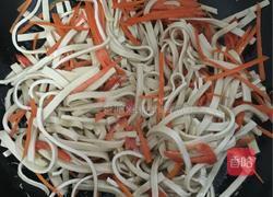 素炒三丝的做法图解4