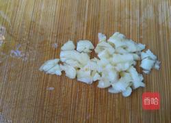 清炒红苋菜的做法图解2