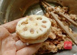 炸藕夹的做法图解6