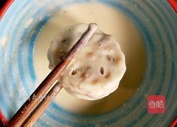 炸藕夹的做法图解10