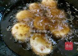 炸藕夹的做法图解11