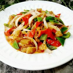 麻辣牛板筋的做法[图]