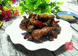椒盐乳鸽的做法图解10