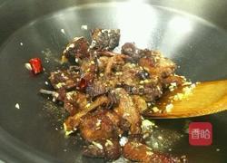 椒盐乳鸽的做法图解8