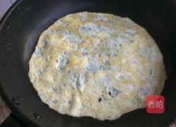 素臊子酸汤面的做法图解2