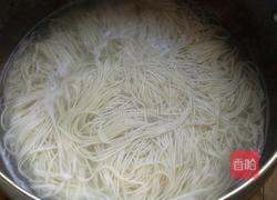 素臊子酸汤面的做法图解10