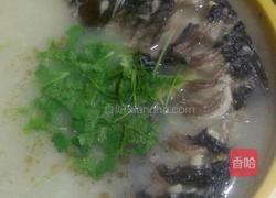 清炖鱼的做法图解9