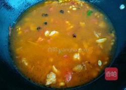 黄豆炖牛肉的做法图解11