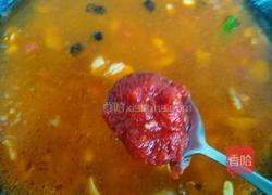 黄豆炖牛肉的做法图解12