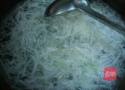 冬瓜羹的做法图解3