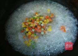 冬瓜羹的做法图解4