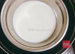 椰奶马蹄糕的做法图解8