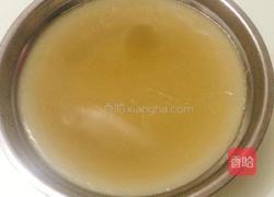 椰奶马蹄糕的做法图解9