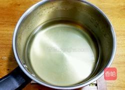 椰汁桂花糕的做法图解4