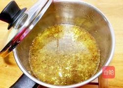 椰汁桂花糕的做法图解6