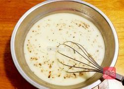 椰汁桂花糕的做法图解8