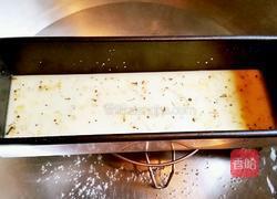 椰汁桂花糕的做法图解9