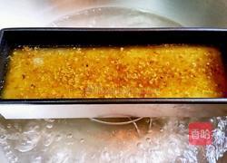 椰汁桂花糕的做法图解11