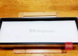 椰汁桂花糕的做法图解12