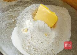 法式慕斯塔的做法图解3