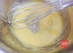 法式慕斯塔的做法图解8
