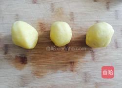 法式慕斯塔的做法图解17