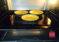 法式慕斯塔的做法图解19